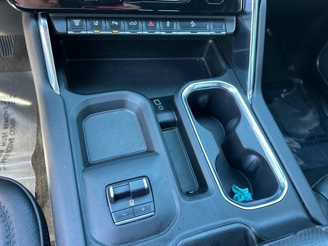 2025 GMC Sierra 2500HD Denali