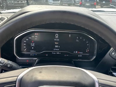 2025 GMC Sierra 3500HD SLT
