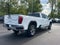 2025 GMC Sierra 3500HD SLT