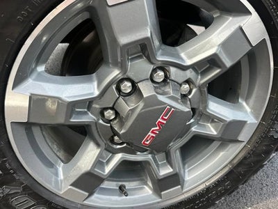 2025 GMC Sierra 3500HD SLT