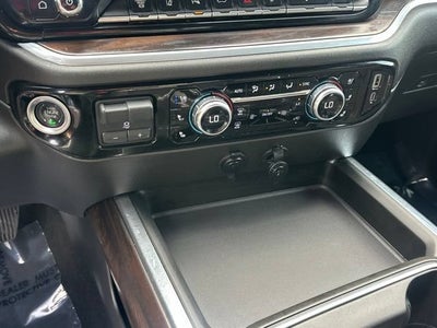 2025 GMC Sierra 3500HD SLT