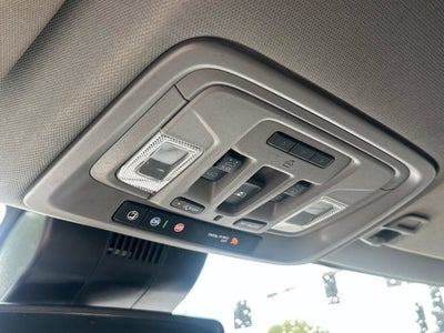 2025 GMC Sierra 3500HD SLT