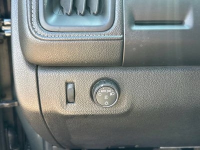 2015 GMC Canyon SLE1