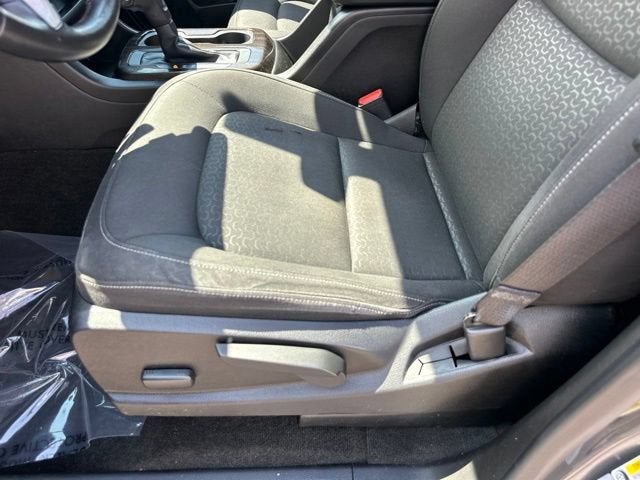 2015 GMC Canyon SLE1