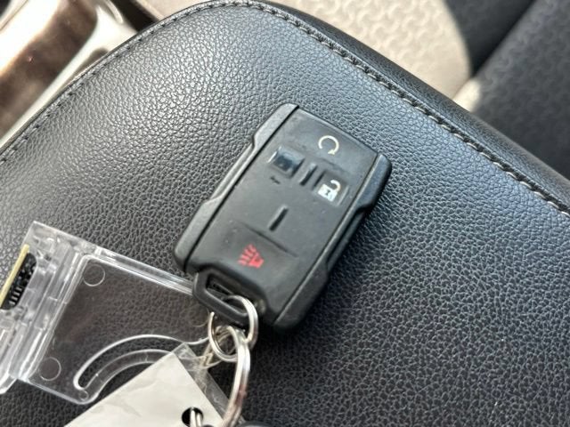 2015 GMC Canyon SLE1