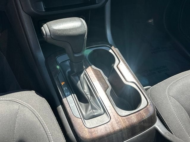 2015 GMC Canyon SLE1