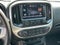 2015 GMC Canyon SLE1