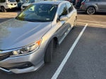2017 Honda Accord Sport Special Edition