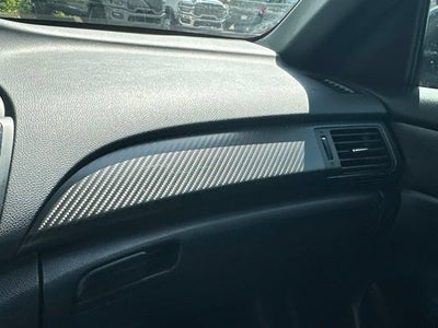 2017 Honda Accord Sport Special Edition
