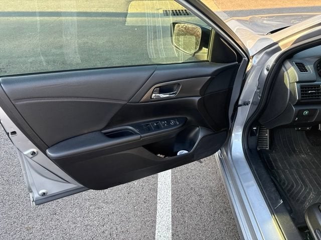 2017 Honda Accord Sport Special Edition