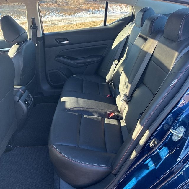 2024 Nissan Altima 2.0 SR