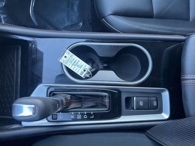 2024 Nissan Altima 2.0 SR