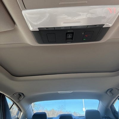 2024 Nissan Altima 2.0 SR