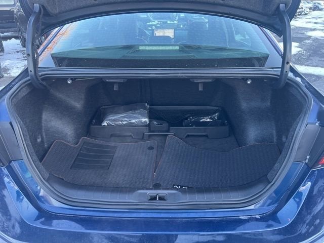 2024 Nissan Altima 2.0 SR