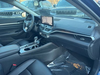 2024 Nissan Altima 2.0 SR