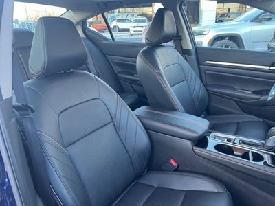 2024 Nissan Altima 2.0 SR