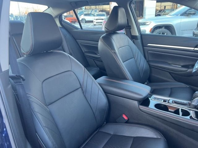 2024 Nissan Altima 2.0 SR