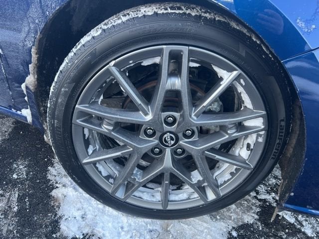 2024 Nissan Altima 2.0 SR