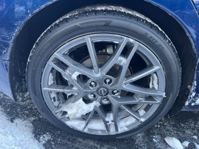 2024 Nissan Altima 2.0 SR