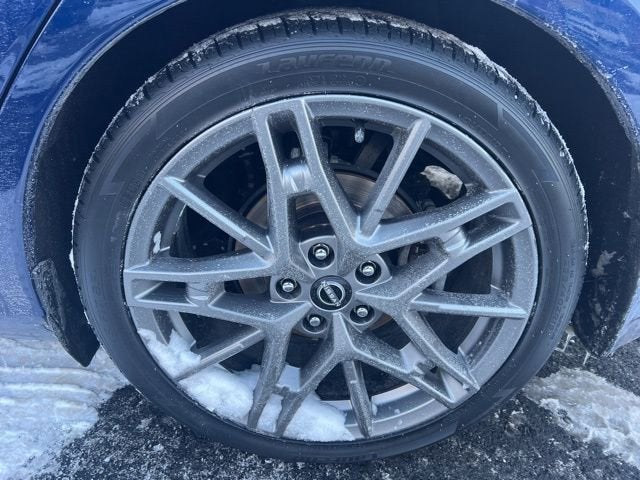 2024 Nissan Altima 2.0 SR