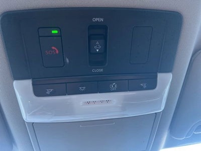 2024 Nissan Altima 2.0 SR