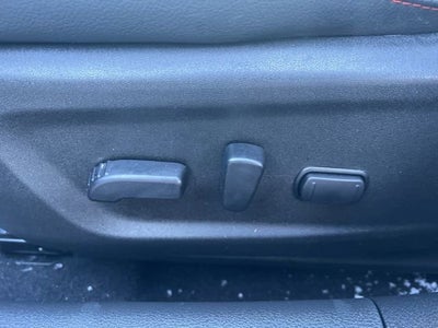 2024 Nissan Altima 2.0 SR