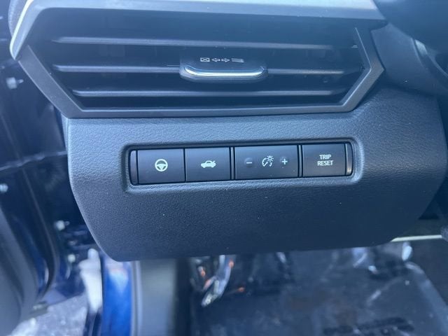 2024 Nissan Altima 2.0 SR