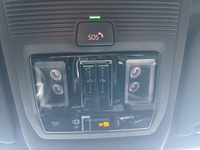 2024 Volkswagen Atlas Cross Sport 2.0T SEL R-Line