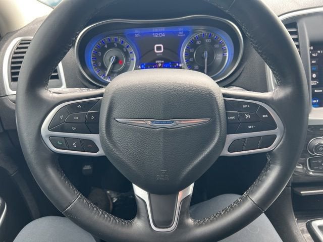 2021 Chrysler 300 Touring