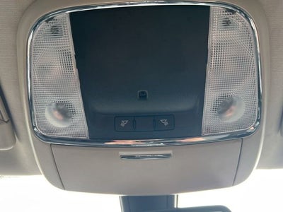 2021 Chrysler 300 Touring