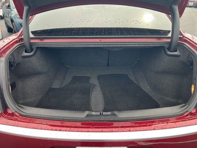 2021 Chrysler 300 Touring