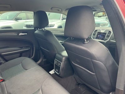 2021 Chrysler 300 Touring