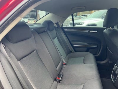 2021 Chrysler 300 Touring