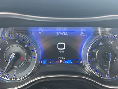 2021 Chrysler 300 Touring