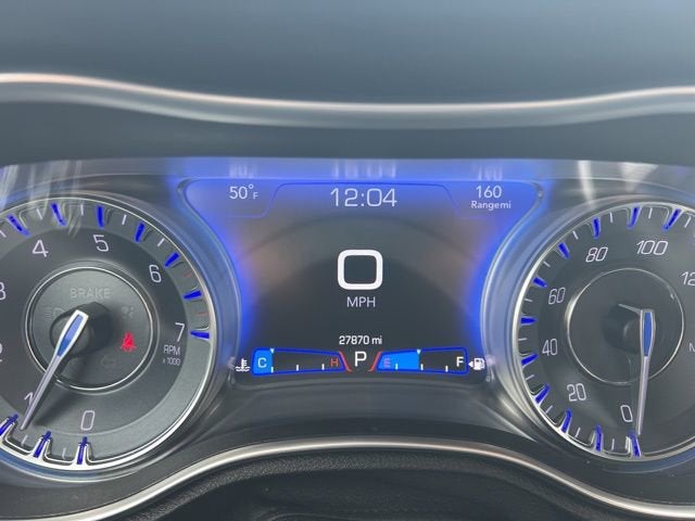 2021 Chrysler 300 Touring