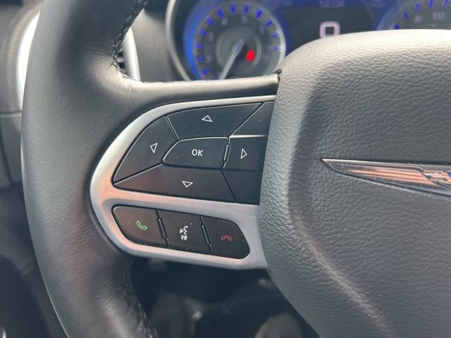 2021 Chrysler 300 Touring