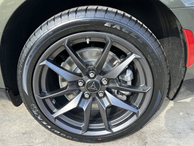 2026 Dodge Charger R/T Scat Pack