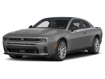 2026 Dodge Charger R/T Scat Pack