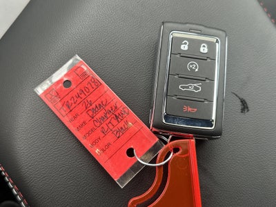 2026 Dodge Charger R/T