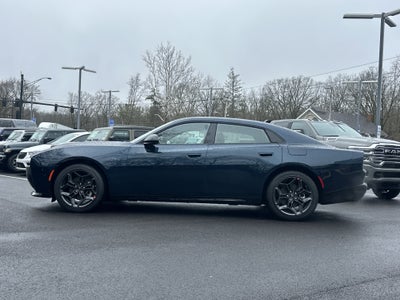 2026 Dodge Charger R/T