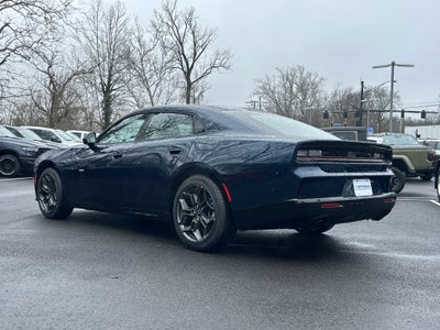 2026 Dodge Charger R/T