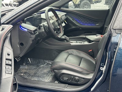 2026 Dodge Charger R/T