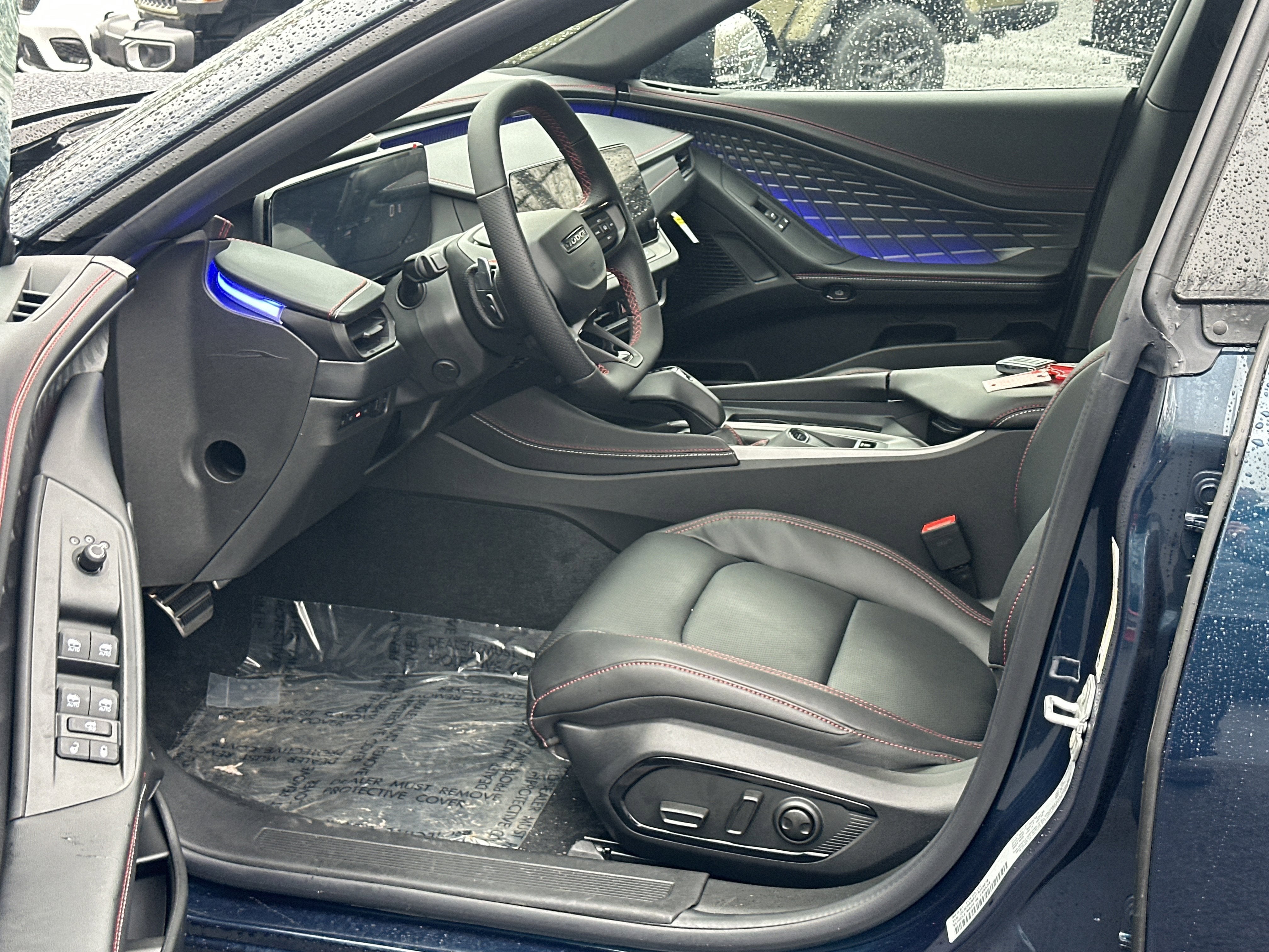 2026 Dodge Charger R/T