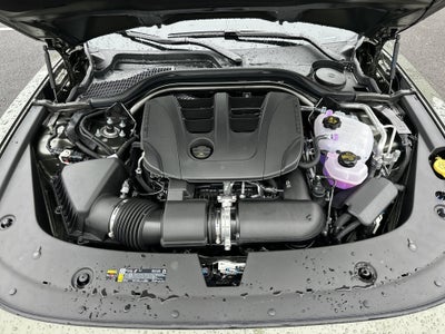 2026 Dodge Charger R/T