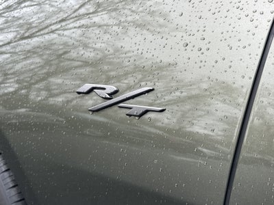 2026 Dodge Charger R/T