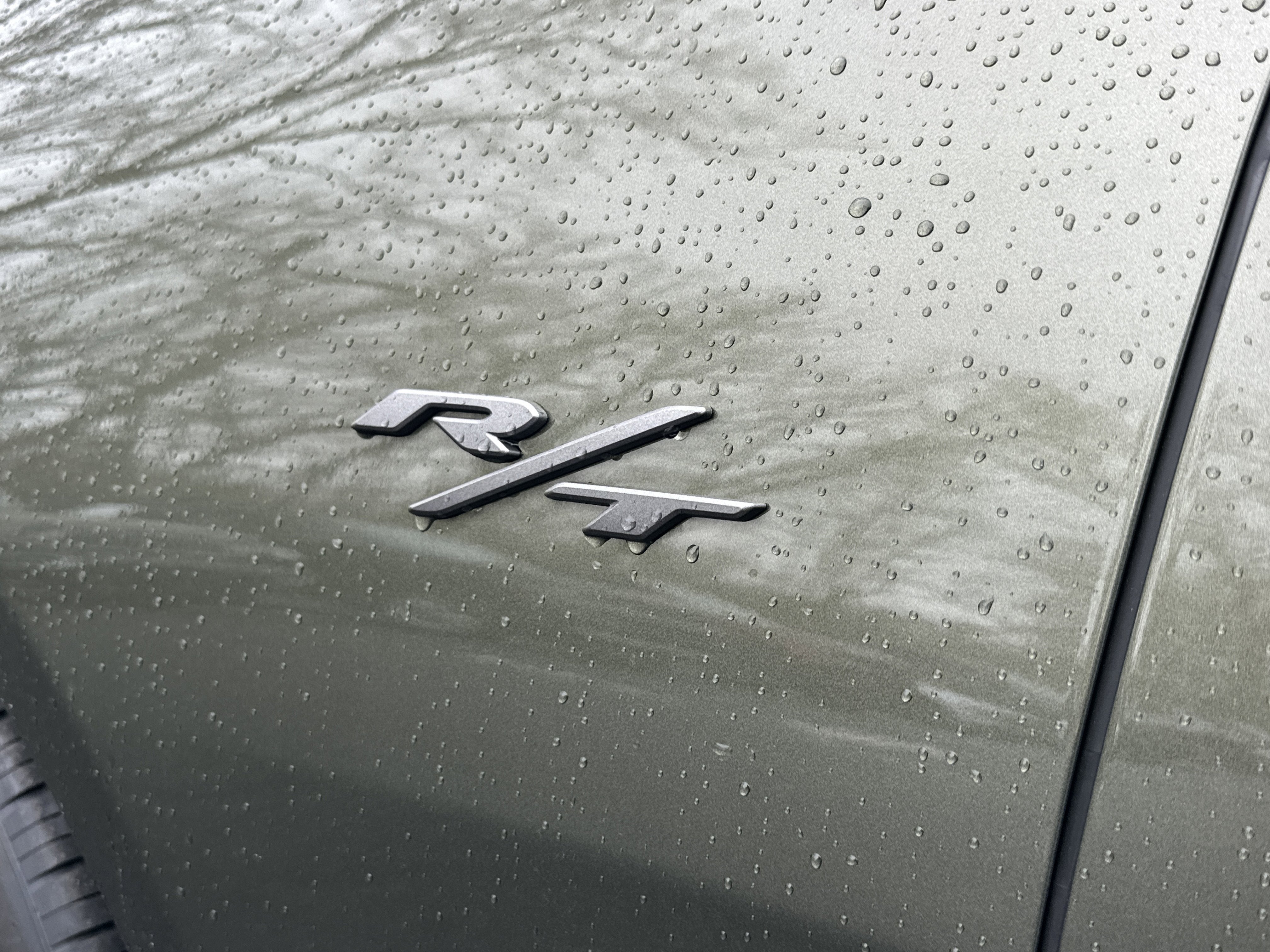 2026 Dodge Charger R/T