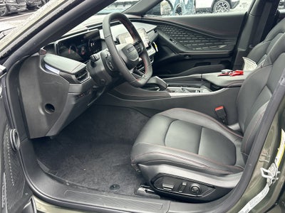 2026 Dodge Charger R/T