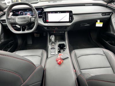 2026 Dodge Charger R/T