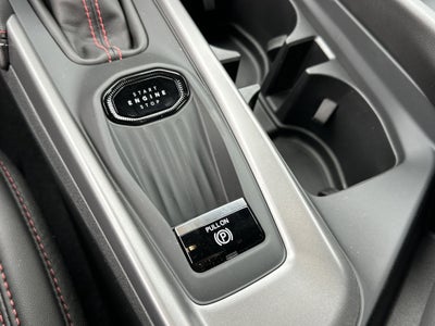 2026 Dodge Charger R/T