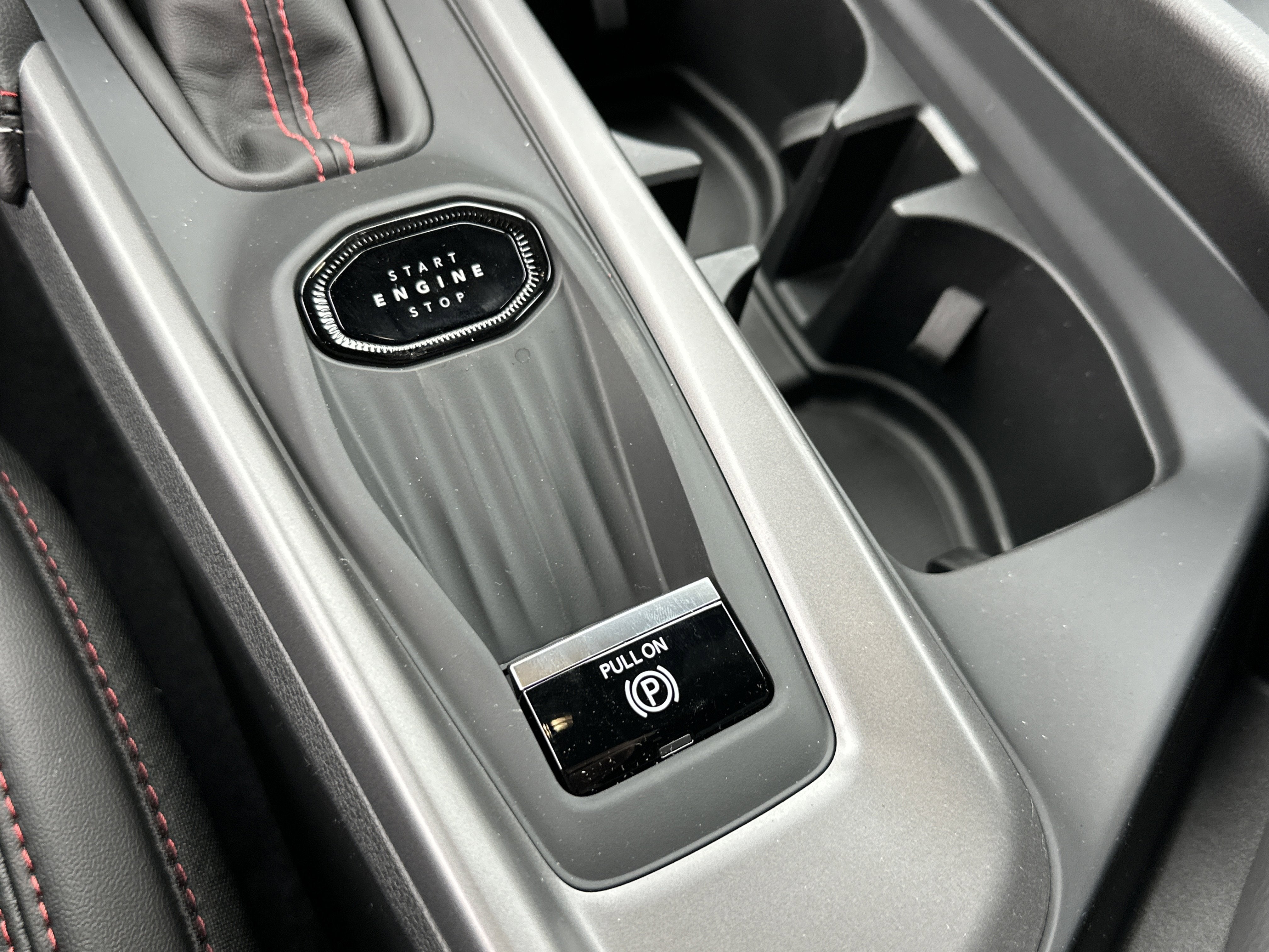 2026 Dodge Charger R/T